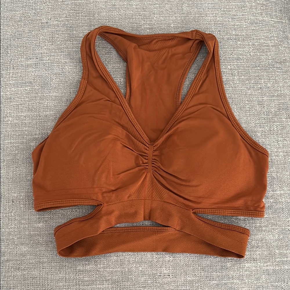 Alphalete Women's Sports Bra